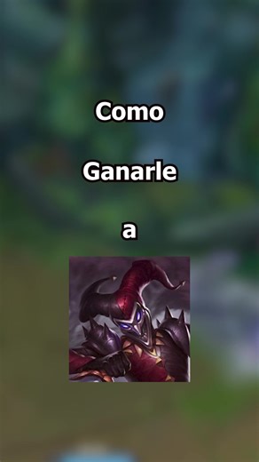 Como ganarle a Shaco #leagueoflegends #jungler #mains #consejos #counters #lollatam #shaco #jungla #leagueoflegendslatam #guia