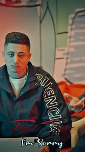 67K views · 2.8K reactions | Faycel Sghir (I'm Sorry) Exclu 2025 Disponible Sur Youtube ❤ | Faycel Sghir Fans | Facebook