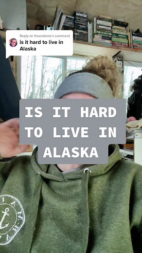 Living Off-Grid in Alaska | Self-Reliance & Adventure