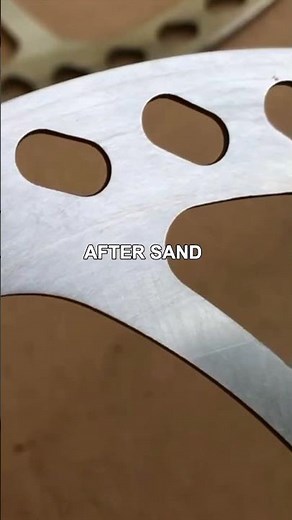 DIY Stop Noisy / Squeaky MTB Brakes