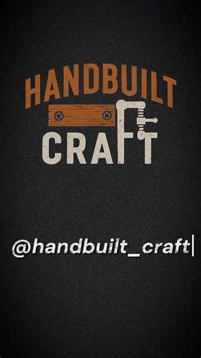 Handbuilt Craft on Reels