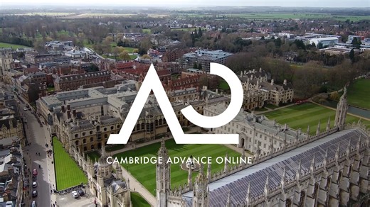 Managing Software Architecture: Learn with the University of Cambridge Online