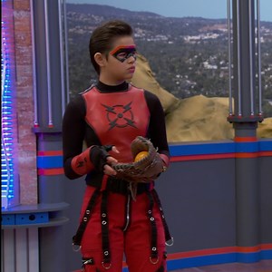 17K views · 1.4K reactions | what’s going on with Danger Force?!  find out on the first episode of Danger Goes Digital now on the Henry Danger YouTube channel https://youtu.be/Fw-T7ZDTTxg | Henry Danger Force | Facebook