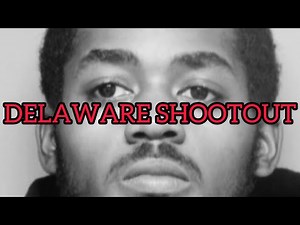 Delaware Shootout: The First State Lanes Gun Battle