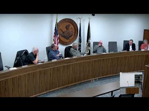 LIVE - Howard County Government, IN