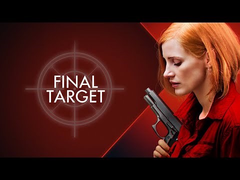 Final Target Trailer