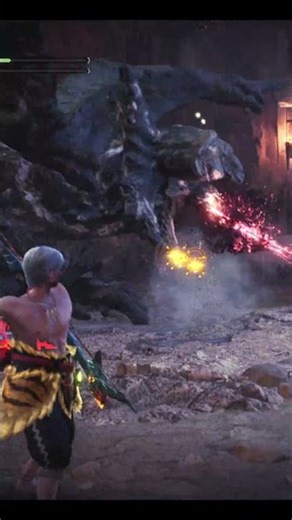 Bow [Monster Hunter World Iceborne]