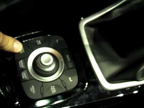 TomTom Renault Carminat Live