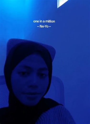 One in a Million – Ne-Yo Cover Performance