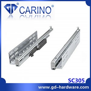 [Hot Item] Sc305 3-Fold Rebound Slide (Ball Bearing)