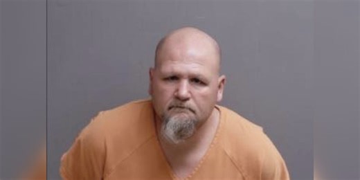 Ohio man sent meth through bank’s drive-thru air tube: Police