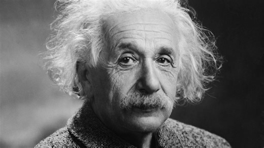 Albert Einstein’s Simple (Yet Genius) Key To Building Wealth That Anyone Can Harness