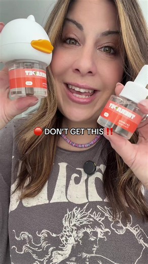 TheraPet MD Cat Calming Diffuser #tiktokshopcreatorpicks #catproducts #tiktokshopstockup #fanfavoritesdeals *Final Price / Shipping / Coupons / Discounts may differ based on your TikTok account, available coupons, and current promotions. Always refer to product listing for up-to-date offers.