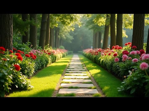 Beautiful Relaxing Music ☘️ Stop Overthinking, Stress Relief Music, Calming Music, Music Therapy