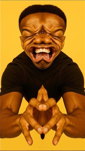 Only 1% survive Level 5💀