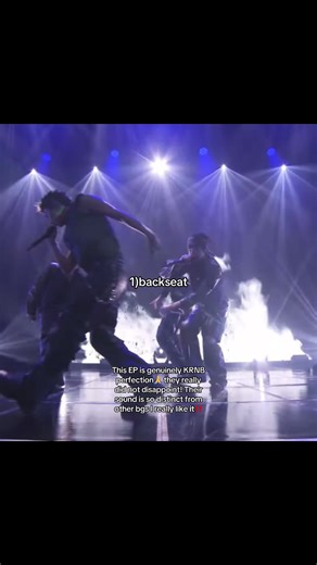 Explore the Best KRNB Songs from the New EP