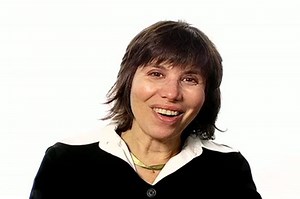 Big Think Interview with Alison Gopnik