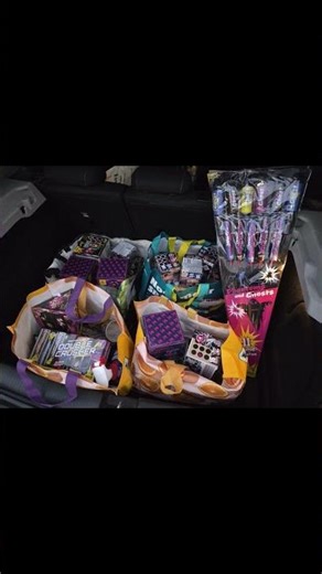 #firework #fireworks #pyrotechnica #pyro #crackers