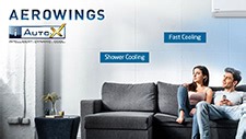 Air Conditioners - Portable Air Conditioners - Panasonic Australia