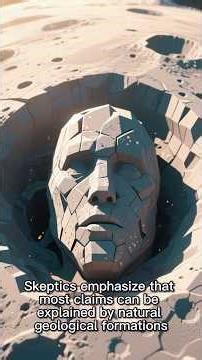 NASA Secrets: Lunar Bases They Don’t Want You to See