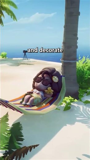 COZY GAME About OCEAN LIFE! (AD)