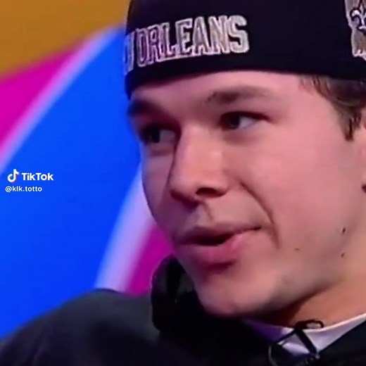 Exploring Mark Wahlberg's 90s Calvin Klein Era