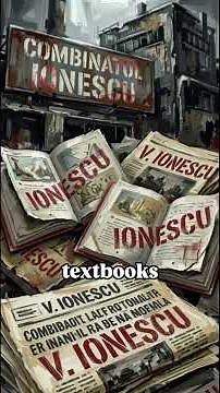 Ceaușescu: The 2-hour Trial and the execution that shocked the World