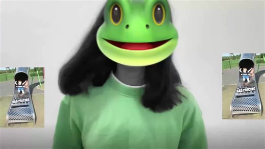 so who's next? well, I've got my list of TOP 15 B2B companies.but tell me this… if there are any of your favourite B2B companies you'd enjoy getting pitch-slapped by my crazy videos, drop them… | Sachee Katre 👾 | 11 comments