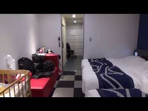 鈴鹿サーキットホテル【North館レーシングルームプレミアム】