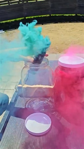 @luslum1305 on Instagram: "Smoke in Jars 💨🫙"