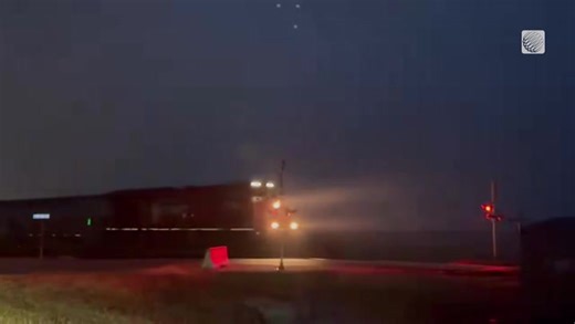 First day of spring brings all types of weather in Red Deer