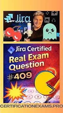 Sample Jira ACP-120 Certification Question on Bulk Changes and Global Permissions in Jira #Scrum