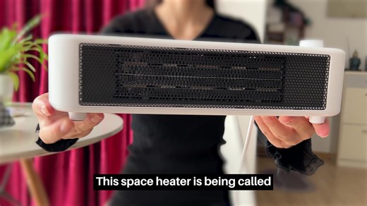 14 reactions | Energy companies don’t want you to know about this: Qinux ClimaHeat Pro can heat any room in seconds while using 90% less power. The secret lies in its jet-engine inspired design. | Citizens Coupons | Facebook