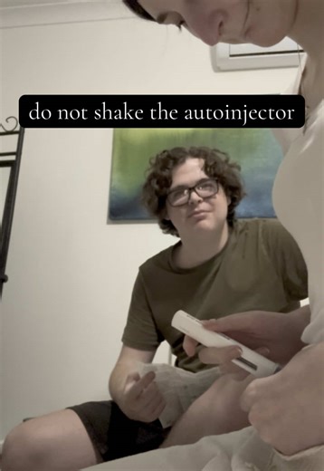 Bianca (@thechronicallyilldiary) - Chronic Pain Injection Mistakes to Avoid