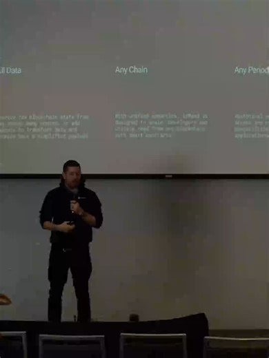 Next Level Data Access for Developers