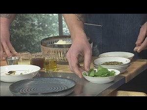 Fort Wayne Magazine presents Fort Wayne Cooks