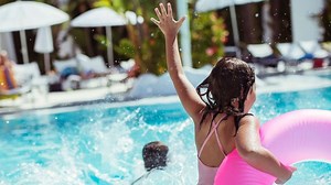 1 simple thing parents can do at pool parties to help keep kids safe