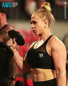 260K views · 10K reactions | Sarah Bäckman inst@swesarahb | Amazing Workout Girls | Facebook