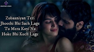 1M views · 27K reactions | Song: Apna Bana Le Singers: Arijit Singh &...