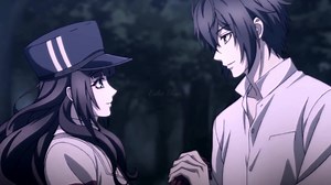 卡尔迪娅×罗宾 -我永远不孤单