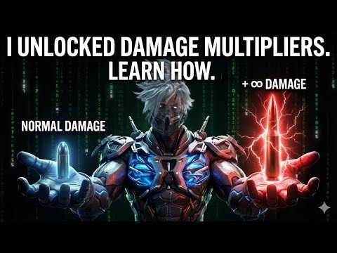 I Unlocked Damage Multipliers in CODM DMZ. Learn How.