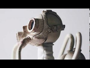 Gas Mask Sound Effect