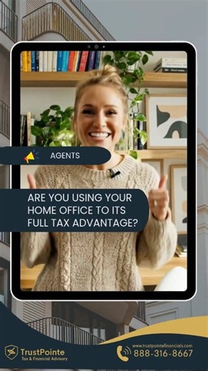 If you’re managing deals, clients, and listings from your home, you...