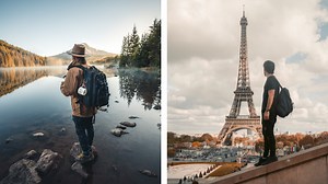 40 Perfect Gifts for Men Who Love to Travel (2025 Edition)