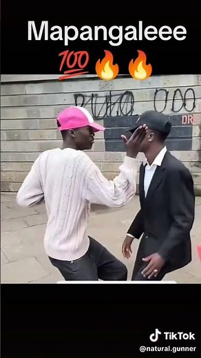 Mapangale dance challenge #trending #mapangale #new #dancechallenge #pungulu #matoparee