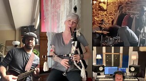 74K views · 4.4K reactions | Muiñeira A Camposa!! POR FIN  autor Pepe Romero dos Rosales Coa maxia da tecnoloxia, aqui tedes unha das pezas mais pedidas! Veña que xa estamos a venres, Seivaneiros  — Con la magia de la tecnología, aquí tenéis una de las piezas más pedidas! Venga, que ya estamos a viernes, Seivaneiros  | Susana Seivane | Facebook