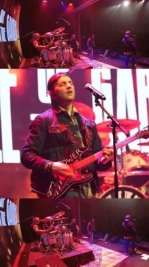 Be Yourself - Audioslave Guitar Solo