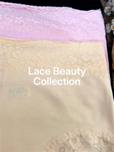 Exploring the Lace Beauty Collection: The Perfect Underwear for Women