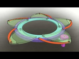Mechanical principles part 12