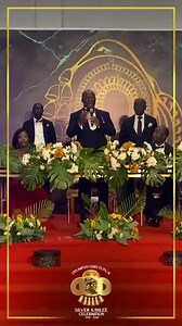 Otumfuo’s speech at the Telecel 67th Asantehene Open Golf Champions Banquet & Awards night. #opemsuoradio | Opemsuo Radio